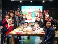 制作过程-瓷语堂(上海五维空间创意园店)