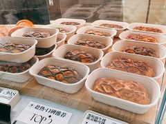 -HOT CRUSH趁热集合·现烤面包(环球港店)