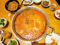 -新凯里酸汤鱼(飞山街店)