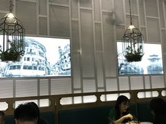 -潮粥荟·潮汕砂锅粥(朝阳大悦城店)
