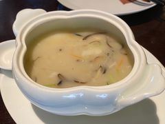 宋嫂鱼羹-杭州西子湖四季酒店·金沙厅
