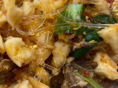优质小炒泡馍-老乌家特色小炒泡馍(大皮院店)