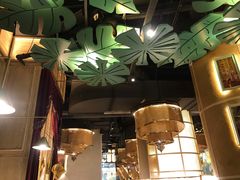 -苏梅花园(群星城店)