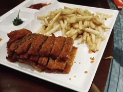 -天宝酒店(万达店)