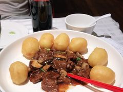 -和记小菜(大宁店)