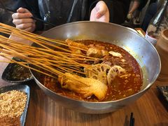 -付小姐在成都(中山公园店)