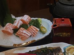 -弓二·烧鸟居酒屋(财富购物中心店)