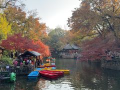 -虞山风景区