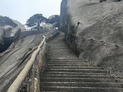 -天柱山风景区