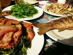 android_upload_pic-心园餐厅·地道传统云南菜·三十年老店