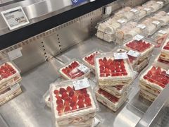 -山姆会员商店(杨桥西路店)
