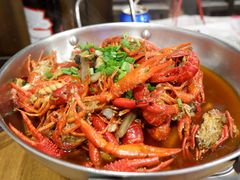 -虾小龙老长沙龙虾馆(坡子街店)