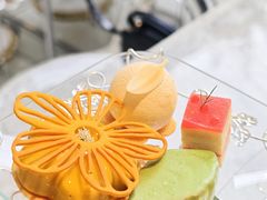 -九献·创意菜(亮马河饭店)