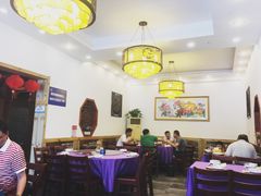 -明丰小渔馆(明月路店)