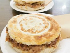 -子午路张记肉夹馍(翠华路店)