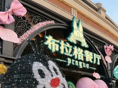 -布拉格餐厅· 中欧捷克菜(全国首店)