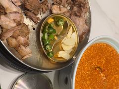 -吴氏包饭·传统民俗料理(延大学府店)