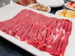 鲜切元宝-南门涮肉(北洼路店)