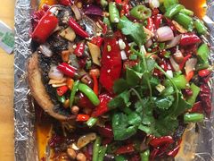 -小厨子私房菜·云南美食店
