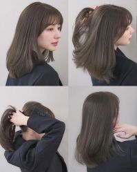 -HairCode芭曲发型