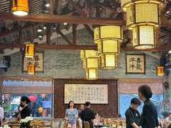 -猪肉婆私房菜(容桂总店)