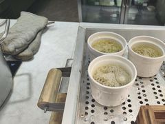 -晶丽香榭自助餐(南京大饭店)