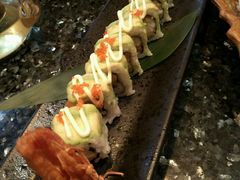 -蘭·日本料理铁板烧(碧云路店)