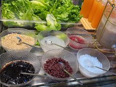 -非烤勿扰韩料自助烤肉(松山湖万科店)