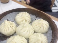 -老胜香包子铺(天津机场店)