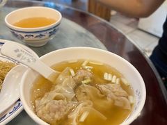 传统鲜肉云吞-恩宁刘福记(东华东路店)