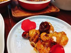 -南堂馆·新川菜(天府三街店)
