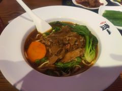 -贯一台湾牛肉面(八一七中路店)