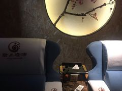 -君悦会影院足道·SPA•推拿(江桥店)