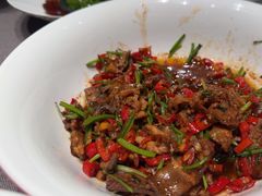 -徐记海鲜(观沙岭|滨江新城店)