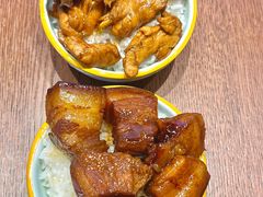 -御香农家菜(莫干山庾村店)