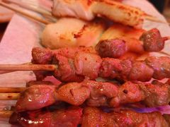 -肉串汪(望京店)