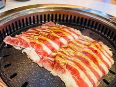 -杨记齐齐哈尔烤肉(总店)