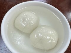 -古徽州馄饨店(宝安路店)