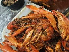 -三妹小龙虾·黄油蟹(华侨城总店)