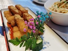 -红辣椒·川菜·火锅(大洋中心店)