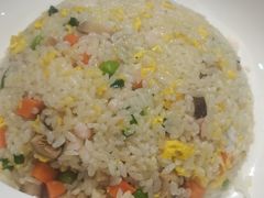 扬州炒饭-吴门人家·苏宴宫廷菜(拙政园店)