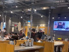 -姜虎东白丁烤肉(深圳湾后海汇店)