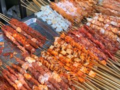 菜单-圆西烤肉(园西路店)