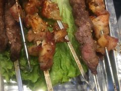 -张记焖窑·十五年专注焖烤(雍和宫店)