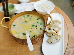 -苏小柳点心·手作小笼包(新街口分院店)