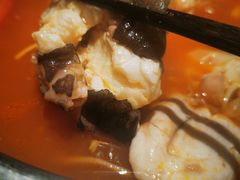 -酸喜·三度酸·贵州味