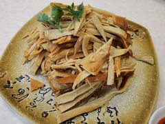 -金鼎驴肉饺子馆(西四道街店)