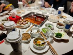 -海底捞火锅(长宁路龙之梦店)