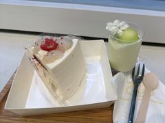 -PETIT PARIS 小巴黎(花园道店)