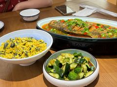 -鸿运楼·舌尖上的徽菜